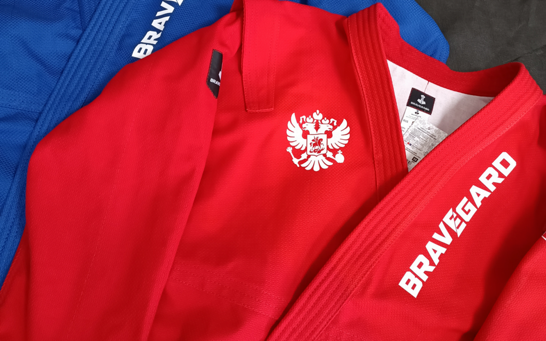 Кейс Bravegard
